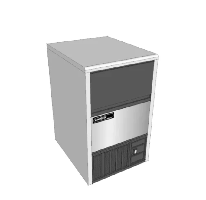 Máy làm đá Kaiser NK 75