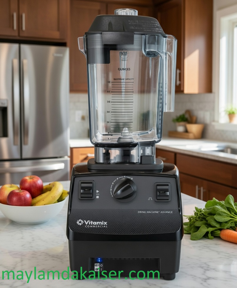 Nơi mua máy xay sinh tố cho quán cafe uy tín tại TPHCM
